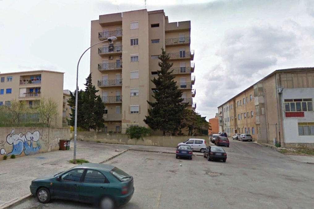 immobile appartamento all'asta in via Lucca 1 - 91016 Erice (TP) - 2
