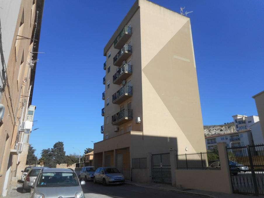 immobile appartamento all'asta in via Lucca 1 - 91016 Erice (TP) - 4