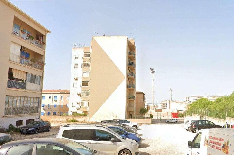 immobile appartamento all'asta in via Lucca 1 - 91016 Erice (TP) - 5