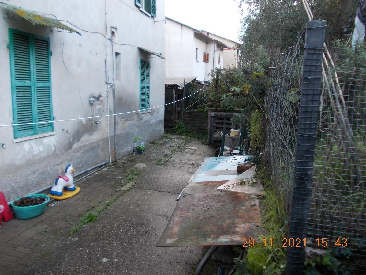 immobile appartamento all'asta in via scappia di paglia Orte (VT) - 3