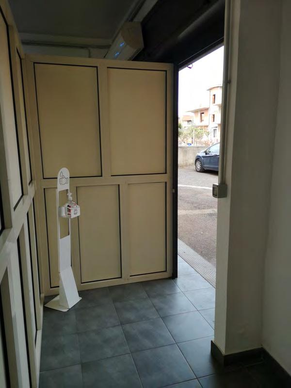 immobile magazzino all'asta in Frazione Carano - alla via Torquato Tasso Sessa Aurunca (CE) - 4