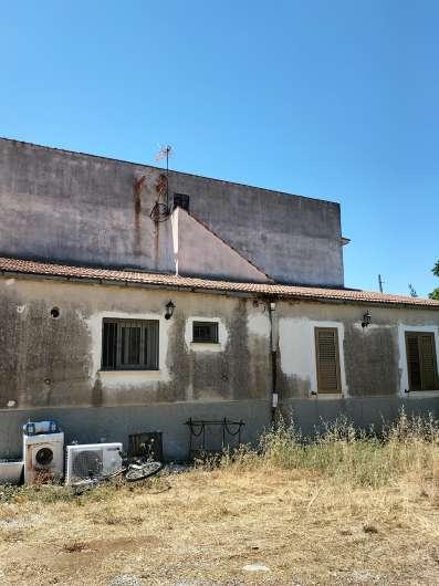 immobile villa all'asta in Contrada San Giovanni Li Greci Sn12 n12/E - 90012 Caccamo (PA) - 5