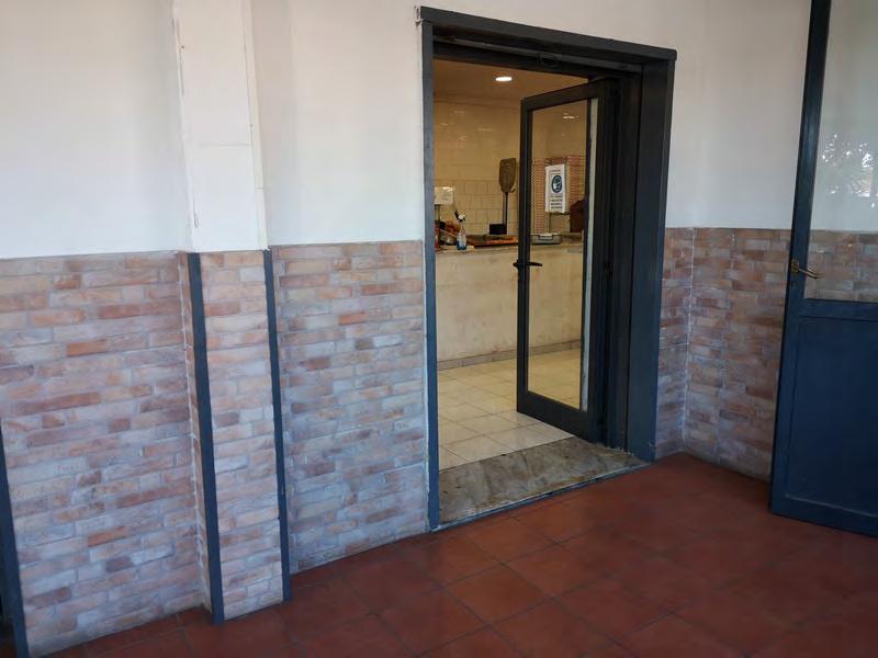 immobile magazzino all'asta in Via Consolare Campana n 57 - 80010 Villaricca (NA) - 2