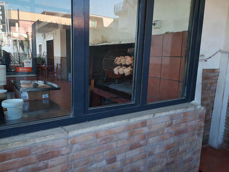 immobile magazzino all'asta in Via Consolare Campana n 57 - 80010 Villaricca (NA) - 4