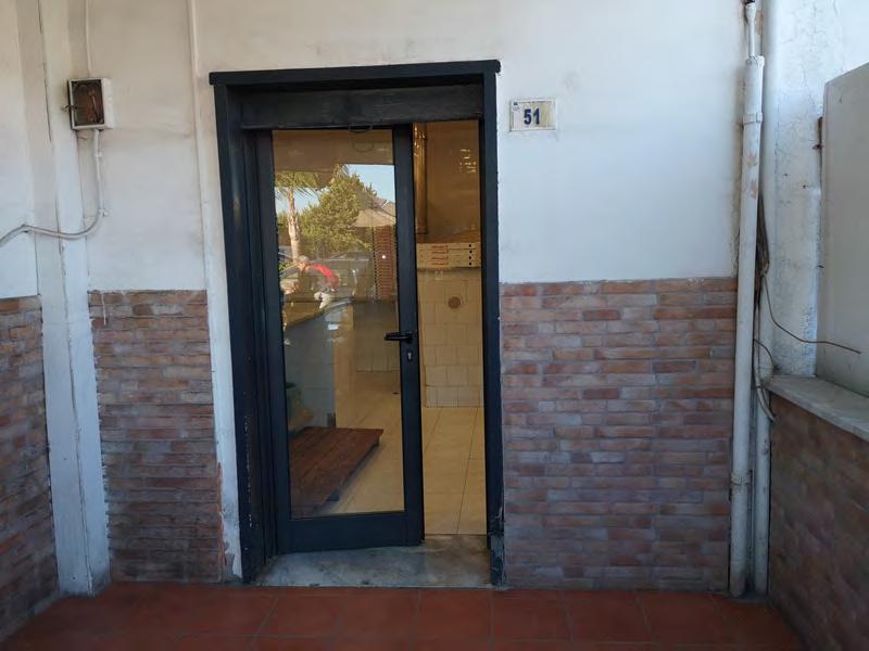 immobile magazzino all'asta in Via Consolare Campana n 57 - 80010 Villaricca (NA) - 5
