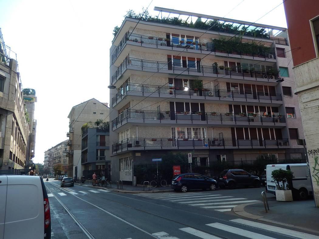 immobile appartamento all'asta in Via Nino Bixio, 38 - 20129 Milano (MI) - 3