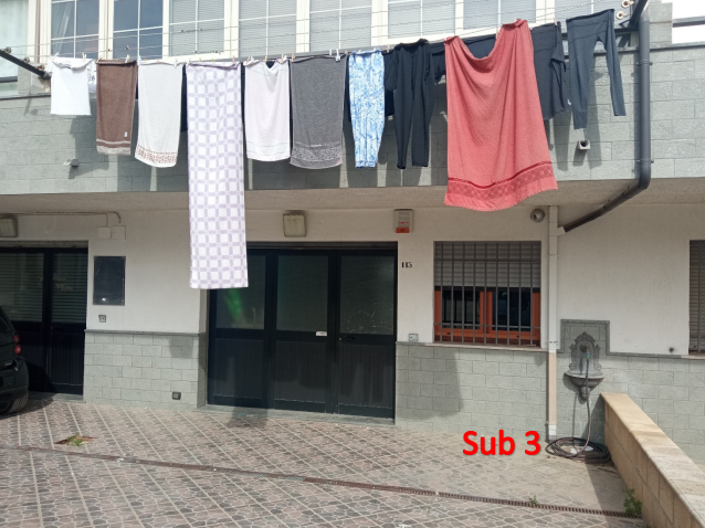 immobile APPARTAMENTO ALL'ASTA IN VIA DELLA RESISTENZA, CATANZARO (CZ) - 5