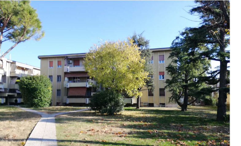 immobile appartamento all'asta in Via Mazzini 35 - 46043 Castiglione delle Stiviere (MN) - 1