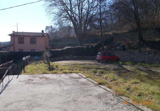 immobile appartamento all'asta in Strada di San Michele 8 - 50063 Figline e Incisa Valdarno (FI) - 3