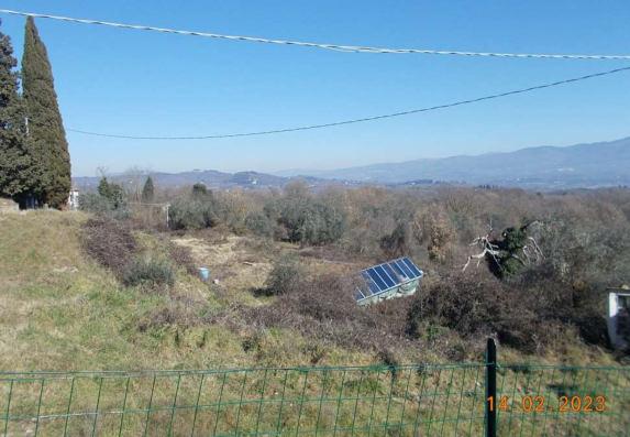 immobile appartamento all'asta in Strada di San Michele 8 - 50063 Figline e Incisa Valdarno (FI) - 4