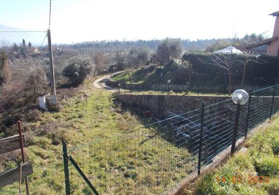 immobile appartamento all'asta in Strada di San Michele 8 - 50063 Figline e Incisa Valdarno (FI) - 5