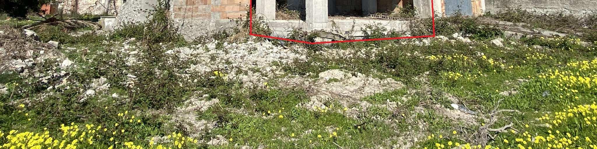 immobile terreno all'asta in Contrada Nasida snc - 89030 Benestare (RC) - 1