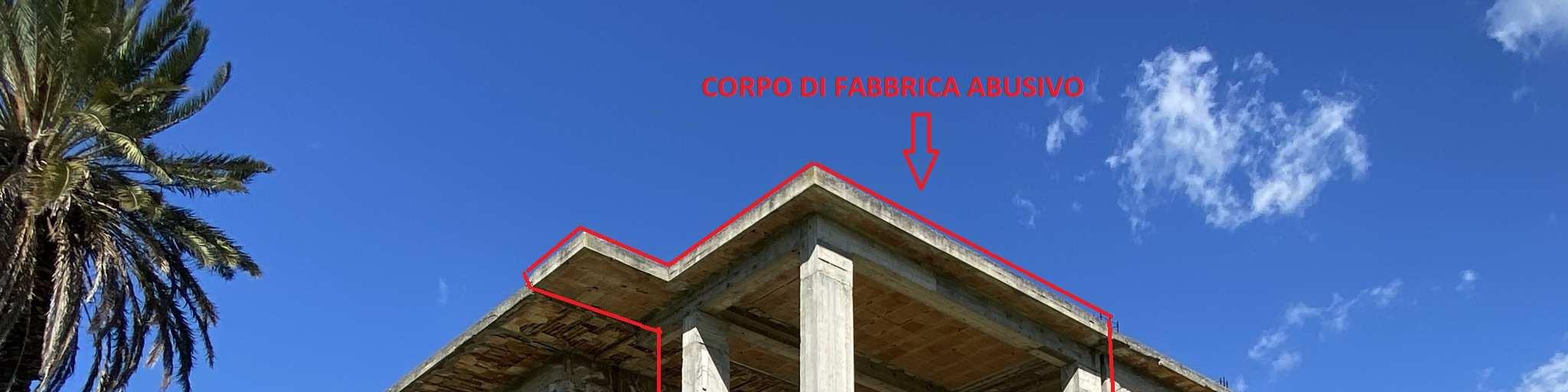 immobile terreno all'asta in Contrada Nasida snc - 89030 Benestare (RC) - 3