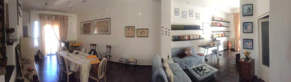 immobile appartamento all'asta in Corso Umberto I 171 - 94013 Leonforte (EN) - 3