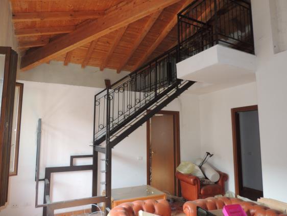 immobile appartamento all'asta in Vicolo Morelli 15 - 27036 Mortara (PV) - 4
