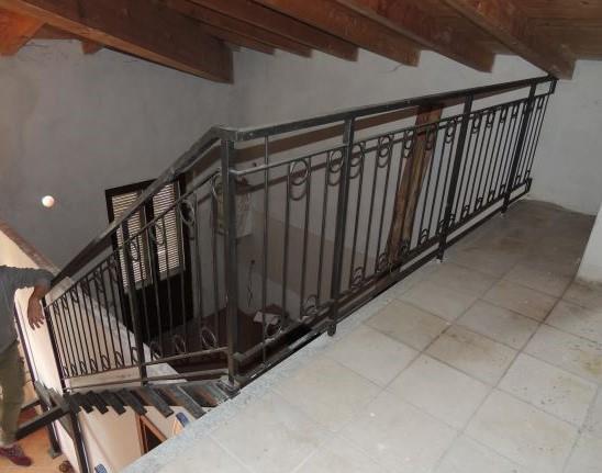 immobile appartamento all'asta in Vicolo Morelli 15 - 27036 Mortara (PV) - 5