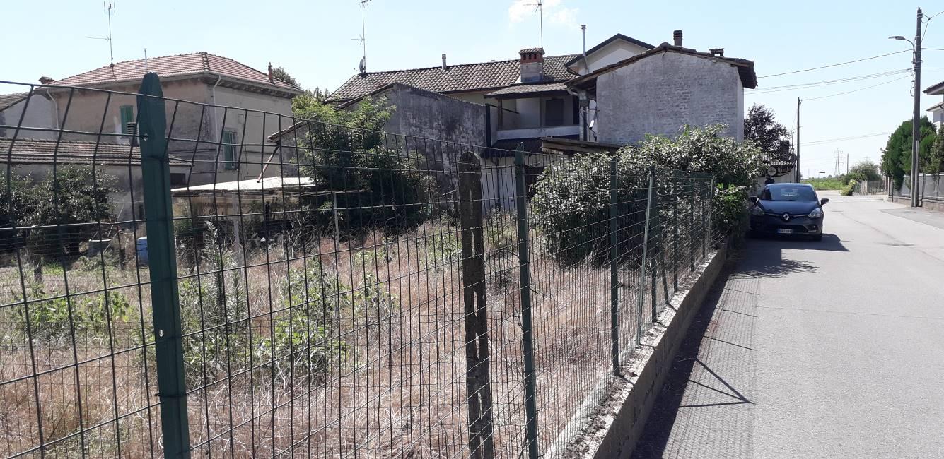 immobile appartamento all'asta in Via Stazione 16 - 27030 Pieve Albignola (PV) - 1