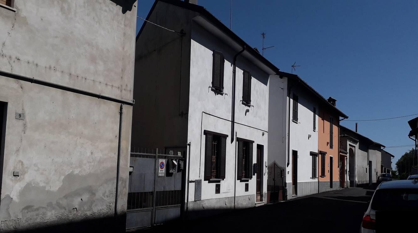 immobile appartamento all'asta in Via Santa Onorata 13 - 27030 Pieve Albignola (PV) - 2