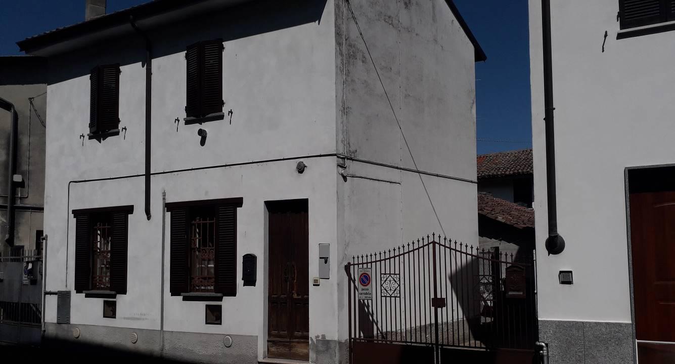 immobile appartamento all'asta in Via Santa Onorata 13 - 27030 Pieve Albignola (PV) - 3