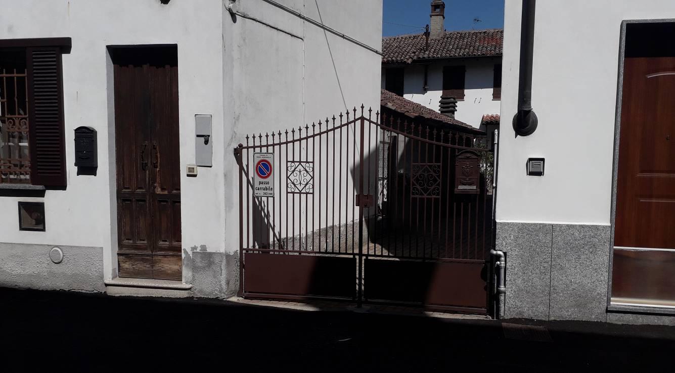 immobile appartamento all'asta in Via Santa Onorata 13 - 27030 Pieve Albignola (PV) - 4