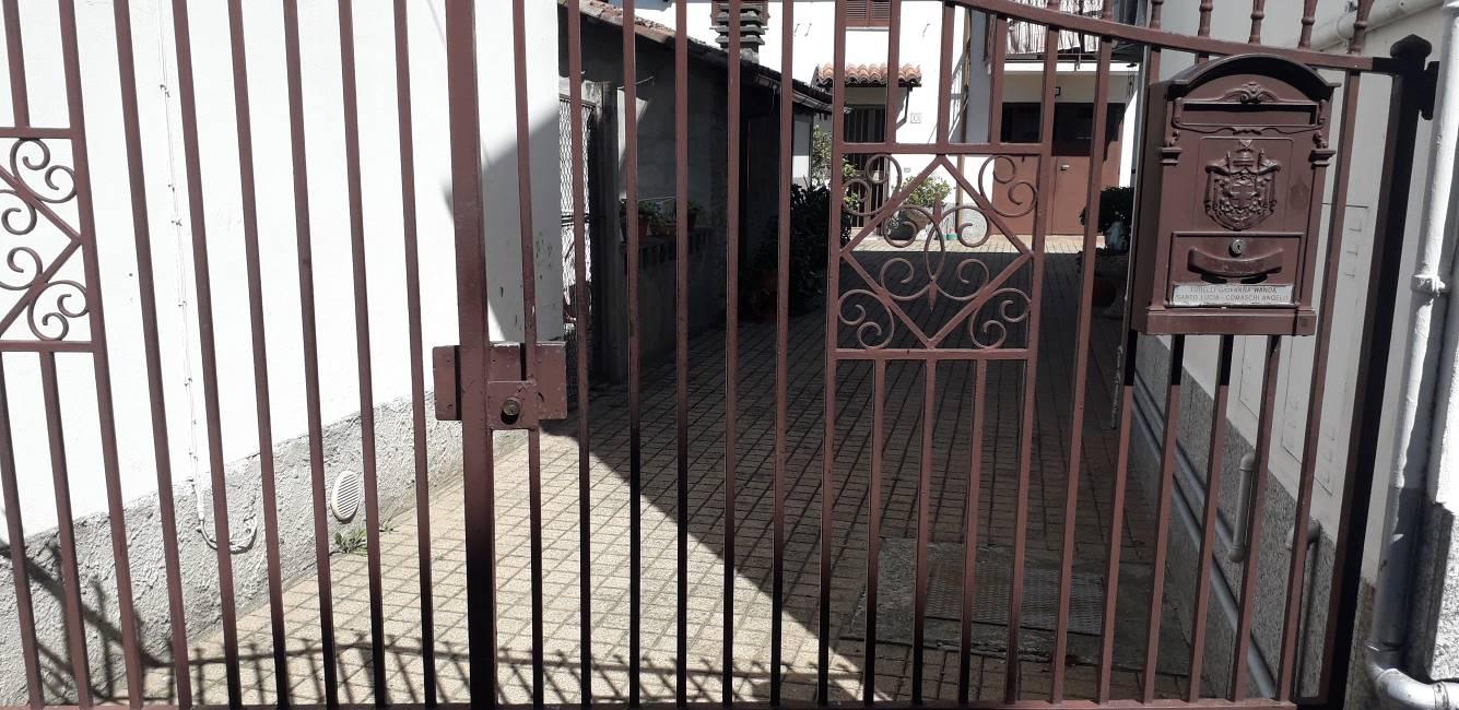 immobile appartamento all'asta in Via Santa Onorata 13 - 27030 Pieve Albignola (PV) - 5