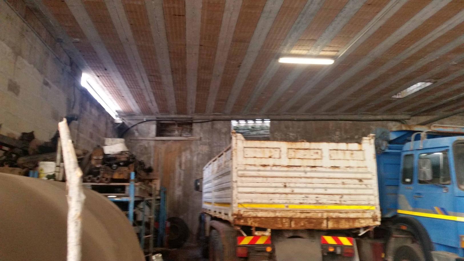 immobile garage all'asta in Via Bachelet snc - 72013 Ceglie Messapica (BR) - 1