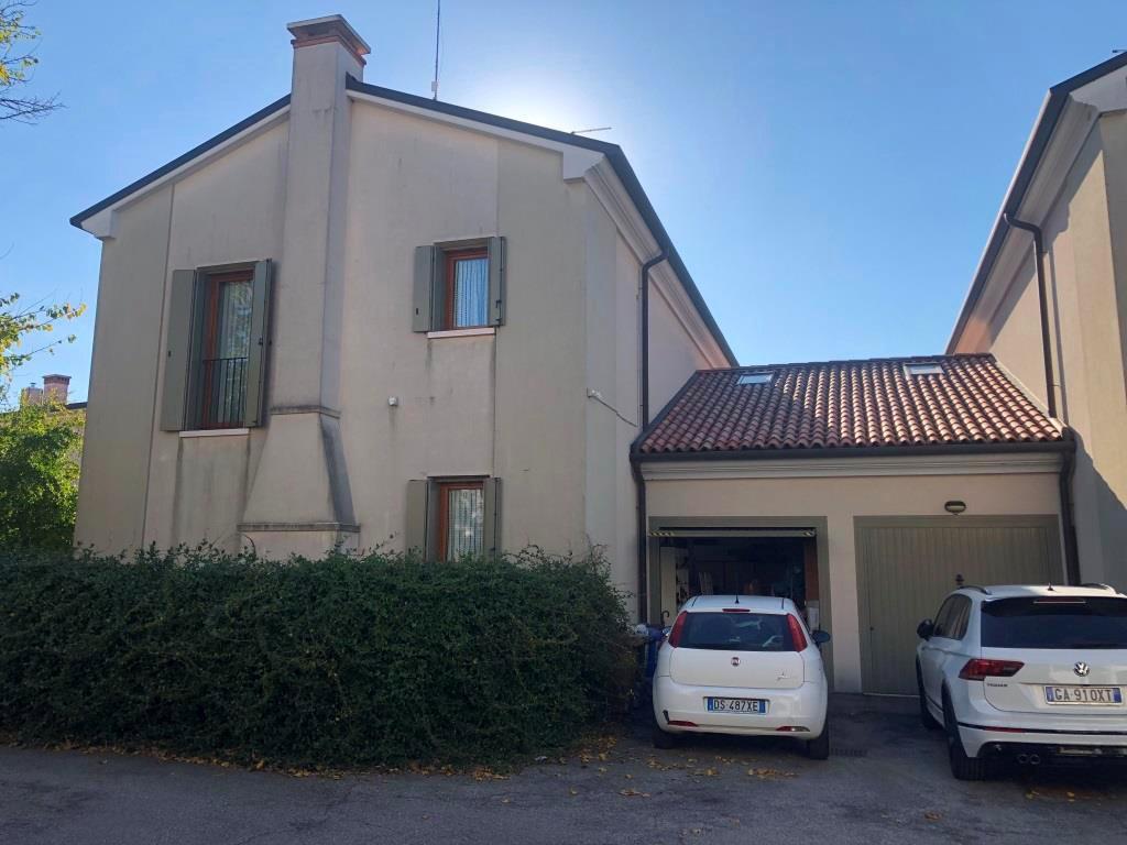 immobile APPARTAMENTO ALL'ASTA IN VIA SANT'ELENA, SILEA (TV) - 1