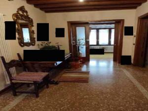 immobile VILLA ALL'ASTA IN VIA MAGGIORE, OSPEDALETTO EUGANEO (PD) - 5