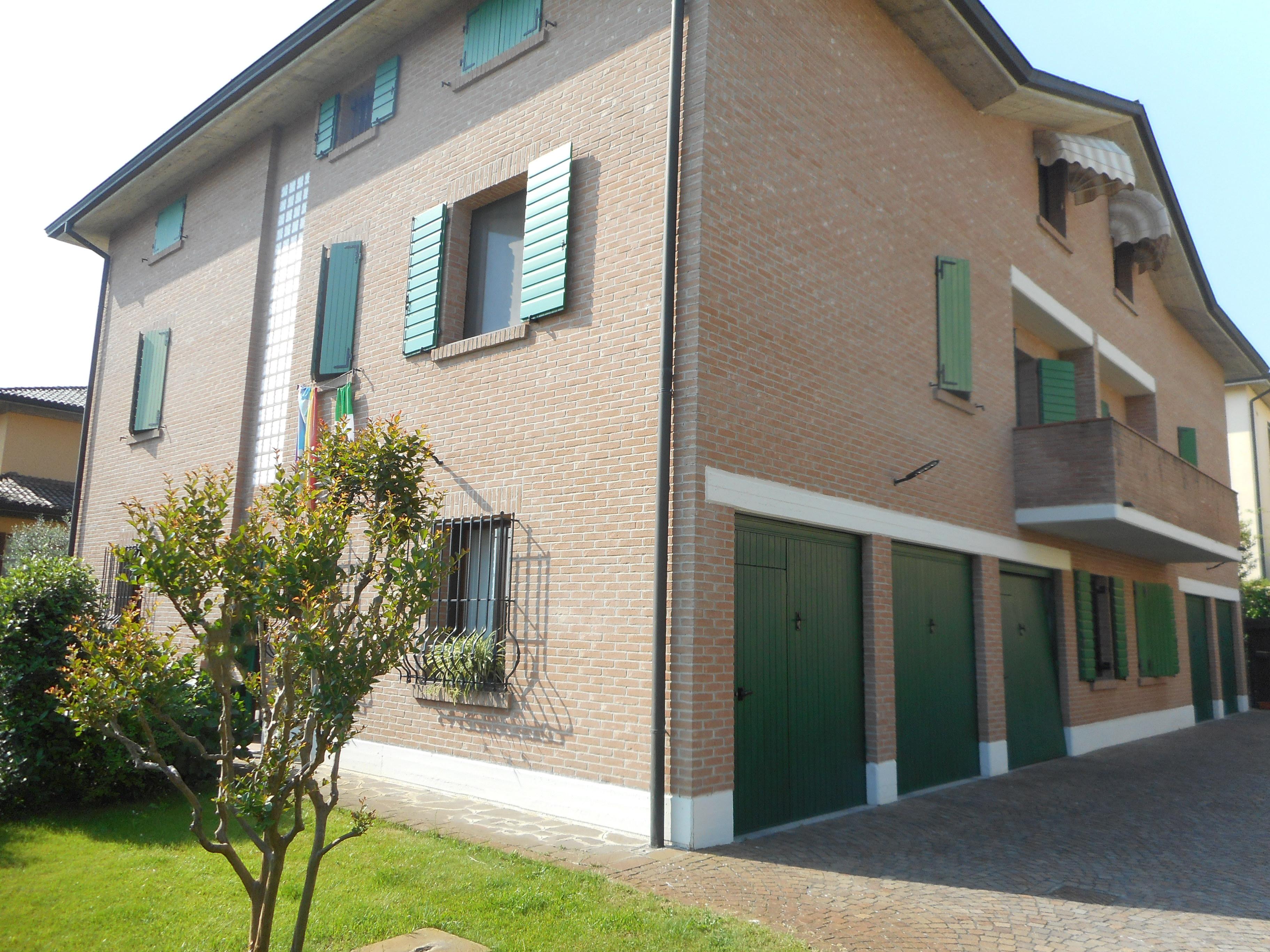 immobile appartamento all'asta in Via Dante Alighieri, 6 - 42020 Albinea (RE) - 2