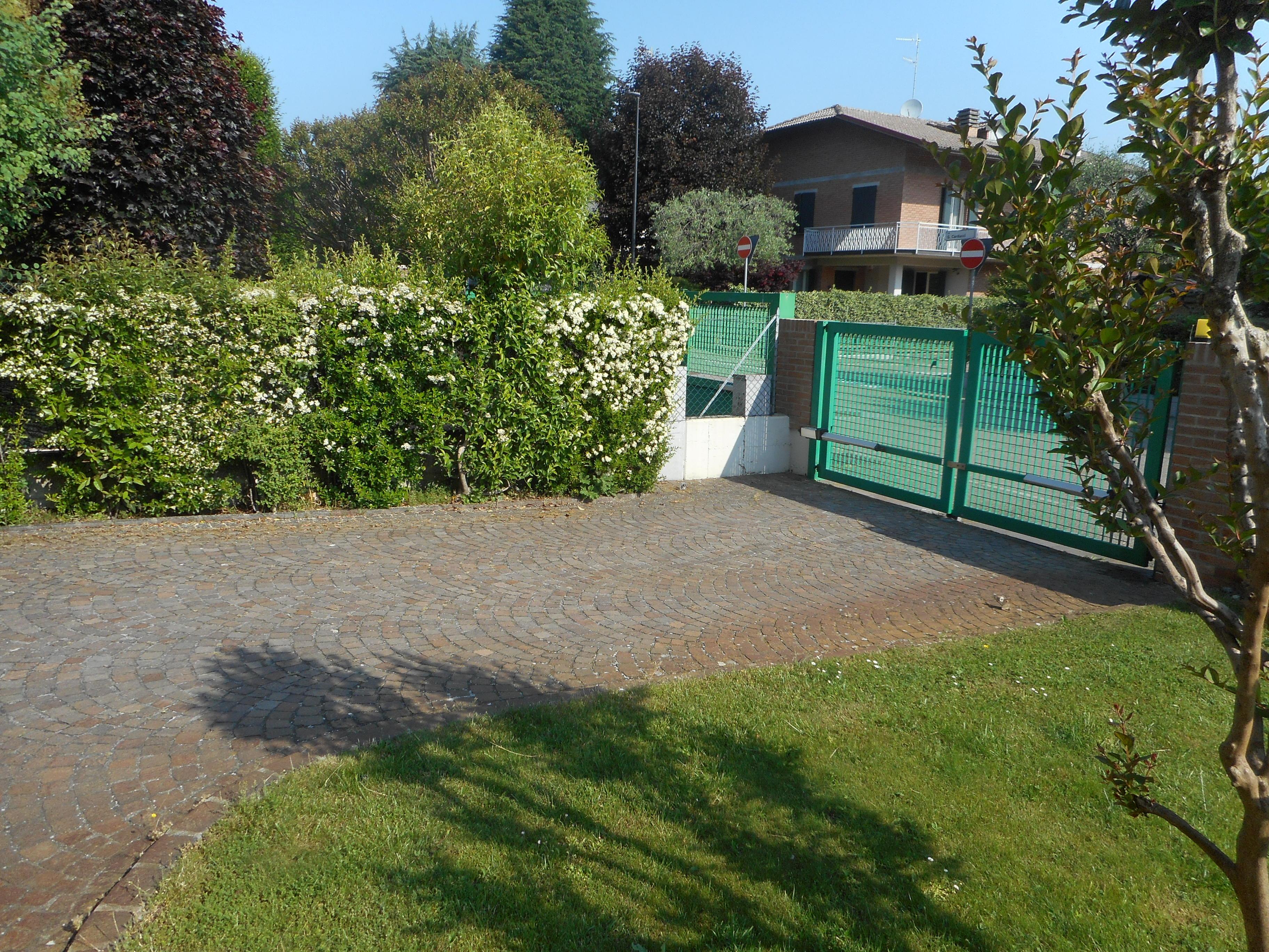 immobile appartamento all'asta in Via Dante Alighieri, 6 - 42020 Albinea (RE) - 3