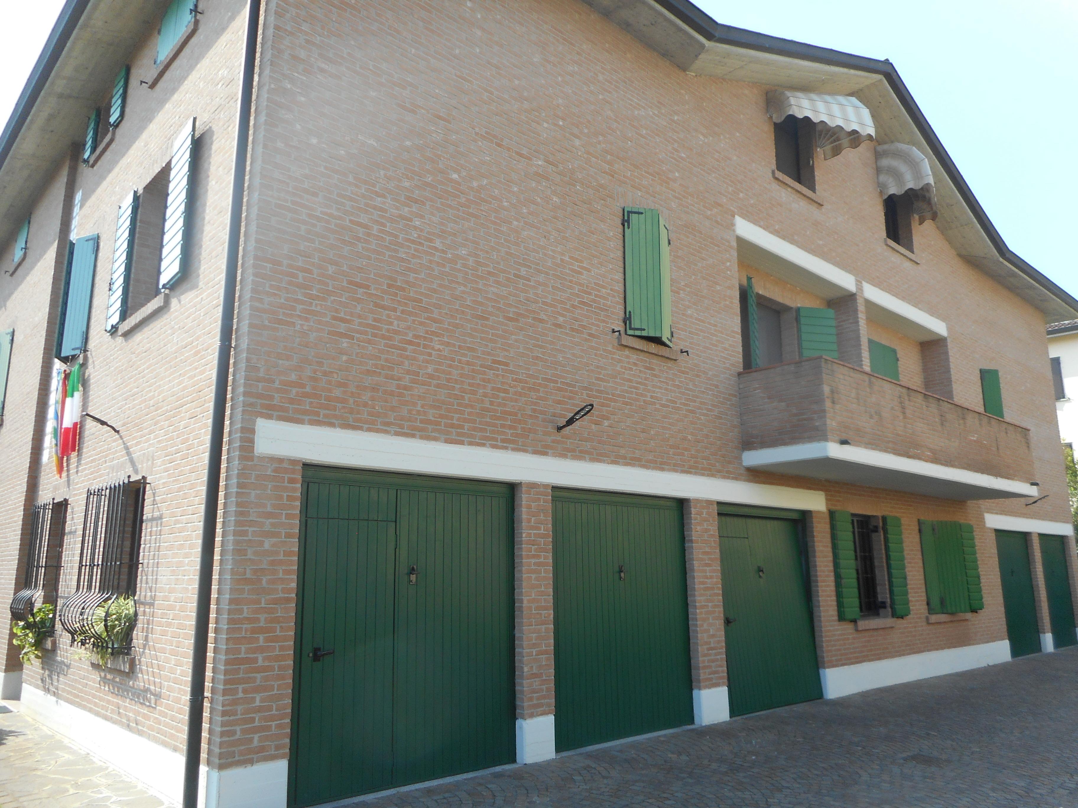 immobile appartamento all'asta in Via Dante Alighieri, 6 - 42020 Albinea (RE) - 4