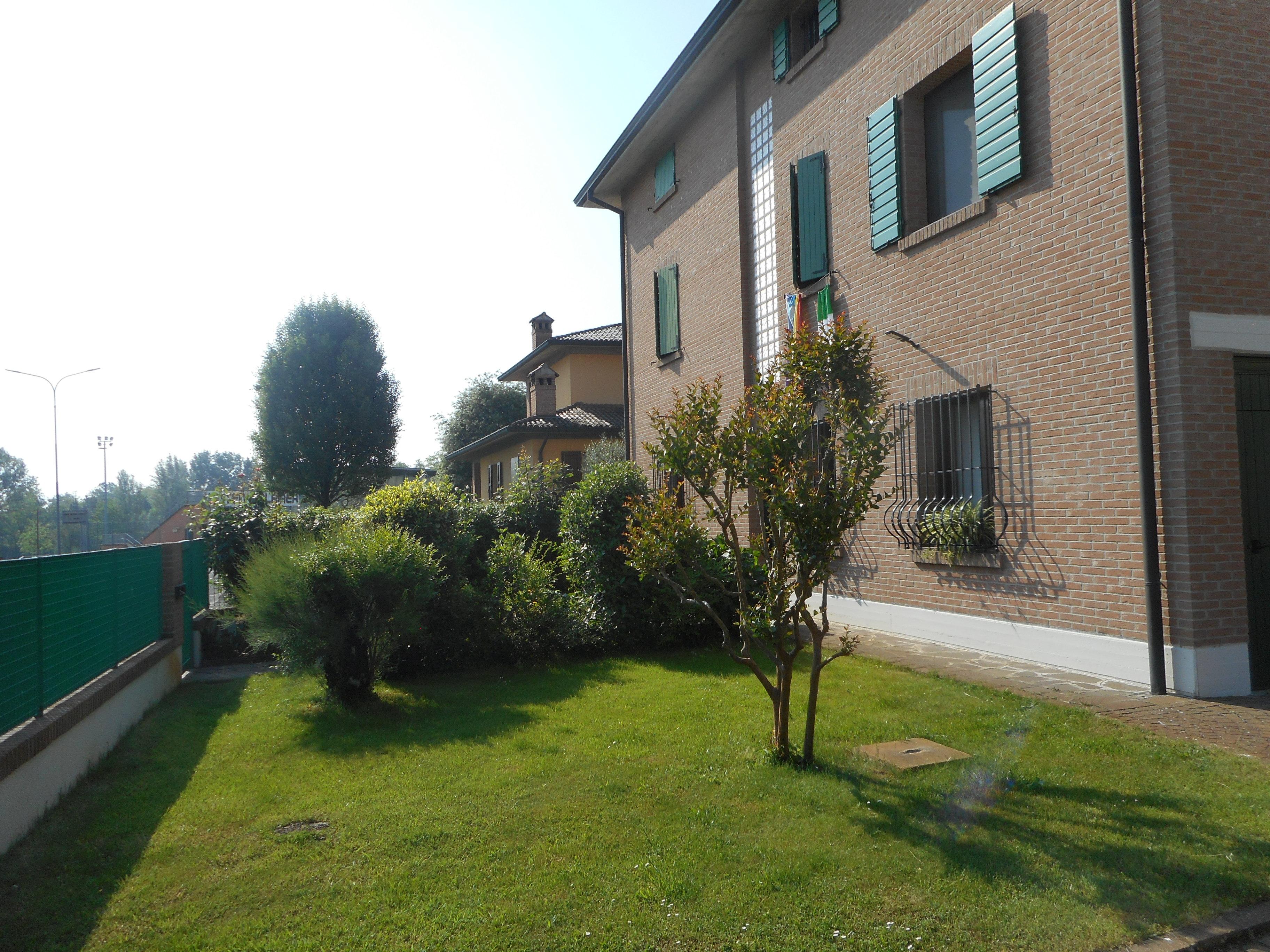 immobile appartamento all'asta in Via Dante Alighieri, 6 - 42020 Albinea (RE) - 5