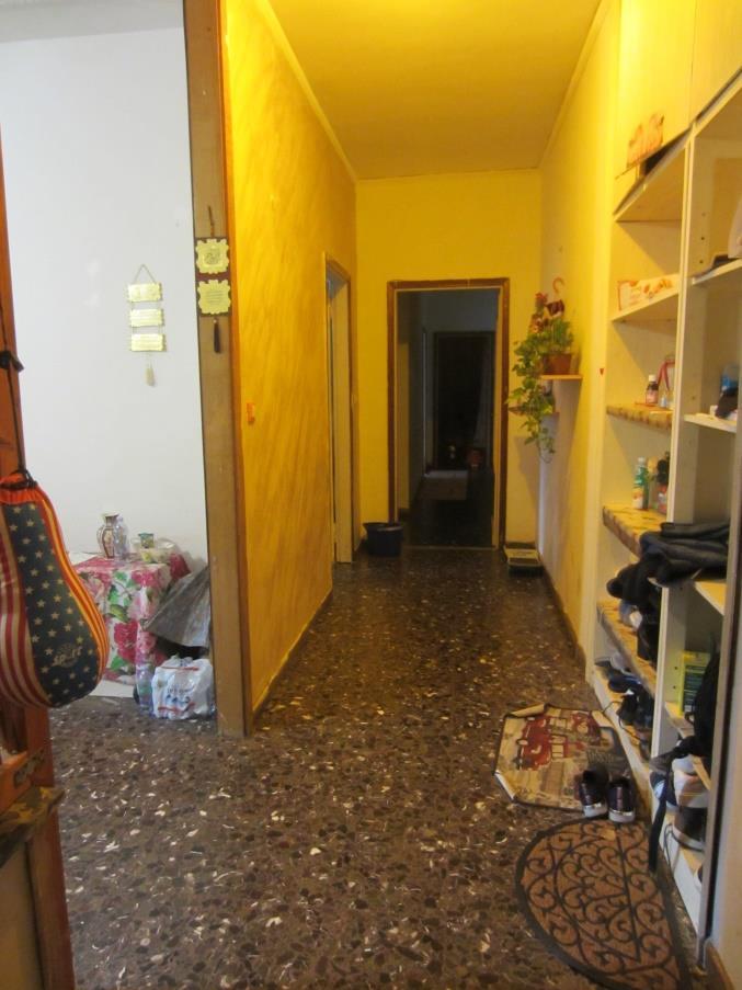 immobile appartamento all'asta in Via Ambrogio Raffaele 5 - 27029 Vigevano (PV) - 5