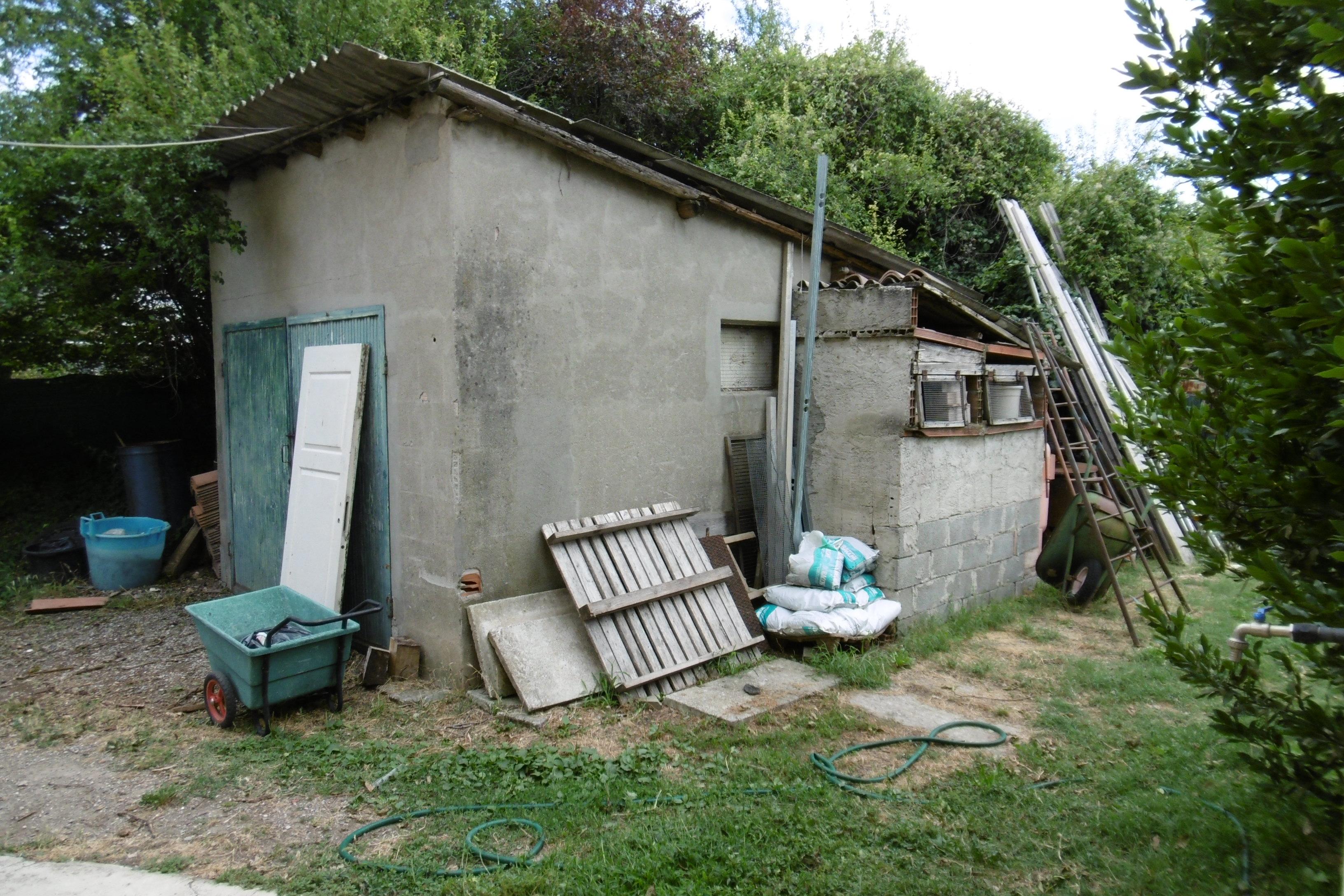 immobile appartamento all'asta in Via R Franchetti, 29 - 42021 Bibbiano (RE) - 1
