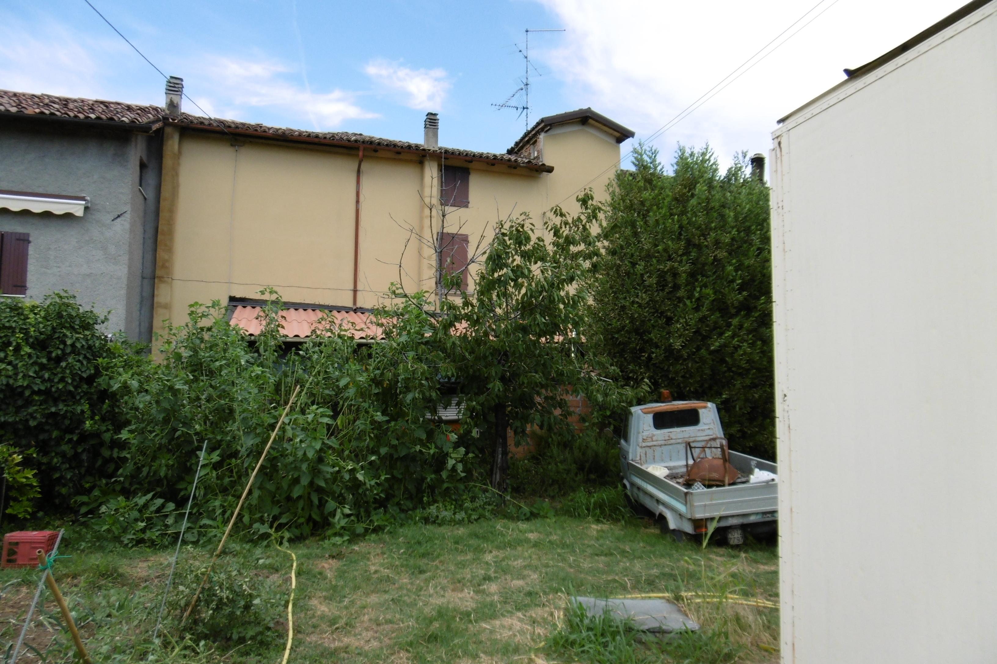 immobile appartamento all'asta in Via R Franchetti, 29 - 42021 Bibbiano (RE) - 2
