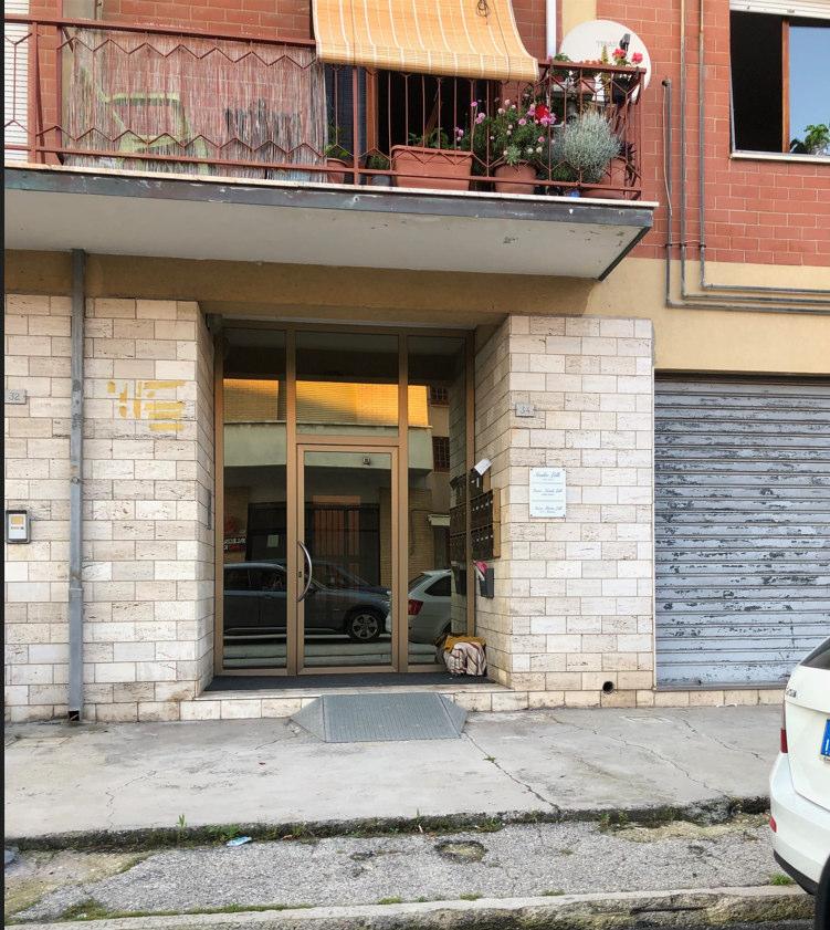 immobile APPARTAMENTO ALL'ASTA IN VIA CERNAIA, CIVITANOVA MARCHE (MC) - 3