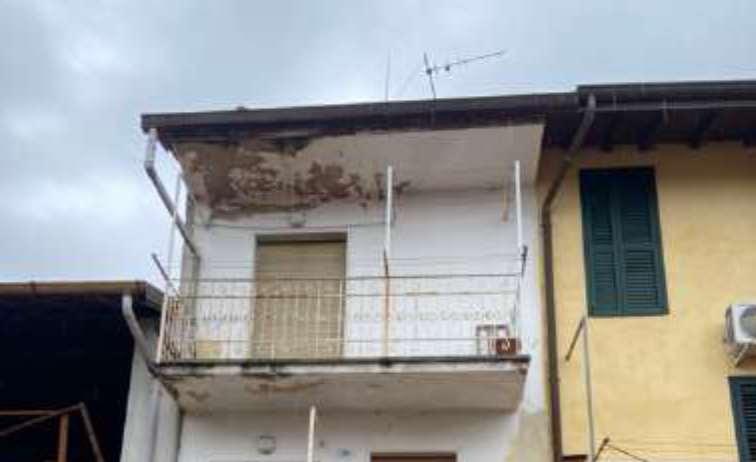 immobile appartamento all'asta in Via Guglielmo Marconi 16 - 21050 Lonate Ceppino (VA) - 1