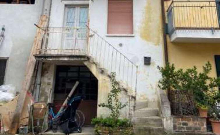 immobile appartamento all'asta in Via Guglielmo Marconi 16 - 21050 Lonate Ceppino (VA) - 2
