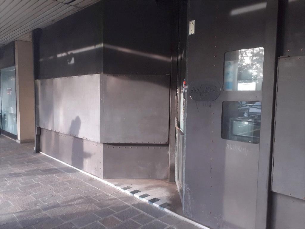immobile negozio all'asta in Via Augusto Piccard, 16/f - 42124 Reggio nell'Emilia (RE) - 4
