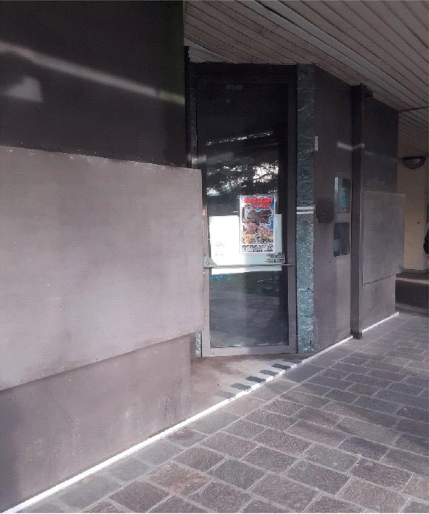 immobile negozio all'asta in Via Augusto Piccard, 16/f - 42124 Reggio nell'Emilia (RE) - 5