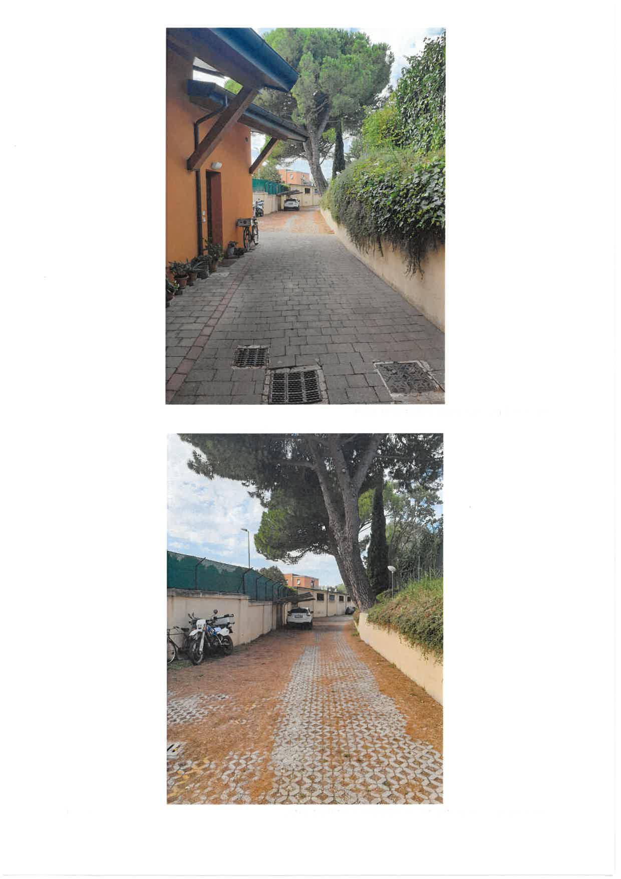 immobile posto auto all'asta in Via Porta Rimini 3 - 61100 Pesaro (PU) - 4