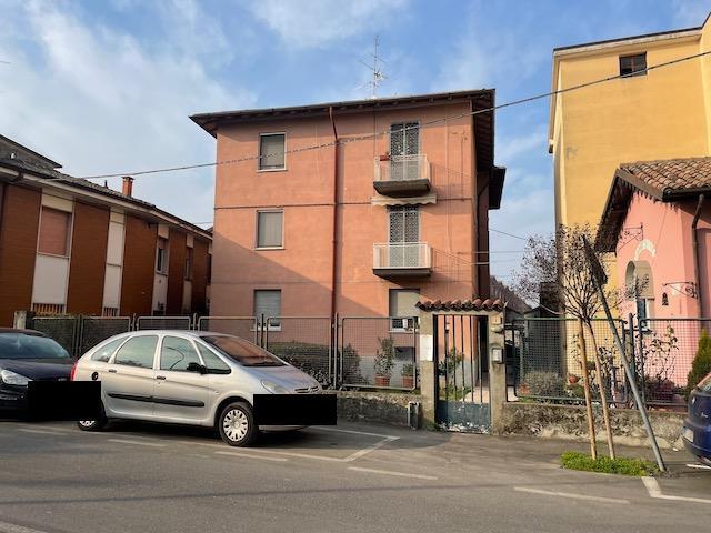 immobile appartamento all'asta in Via Emilia 1 - 27043 Broni (PV) - 1