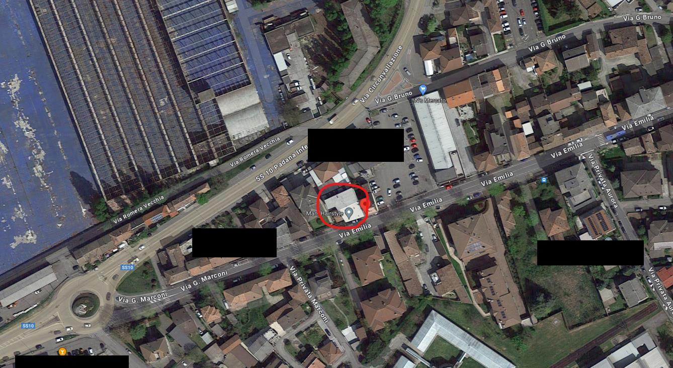 immobile appartamento all'asta in Via Emilia 1 - 27043 Broni (PV) - 2