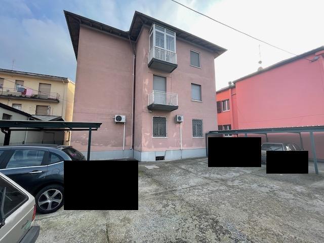 immobile appartamento all'asta in Via Emilia 1 - 27043 Broni (PV) - 3