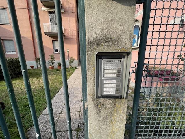 immobile appartamento all'asta in Via Emilia 1 - 27043 Broni (PV) - 4