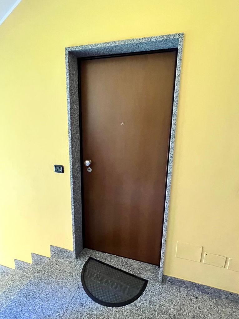 immobile APPARTAMENTO ALL'ASTA IN VIA GIOVANNI BOSCHIROLI, AGNADELLO (CR) - 5