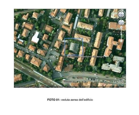 immobile attivita commerciale all'asta in via Massarenti, 400/2 Bologna (BO) - 2