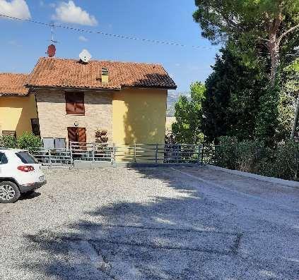 immobile appartamento all'asta in Via San Girio 17 - 62018 Potenza Picena (MC) - 1