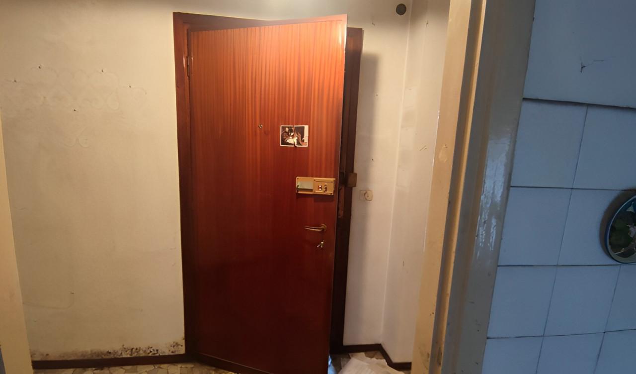 immobile APPARTAMENTO ALL'ASTA IN VIA GIUSEPPE ANTONIO BORGESE, MILANO (MI) - 1