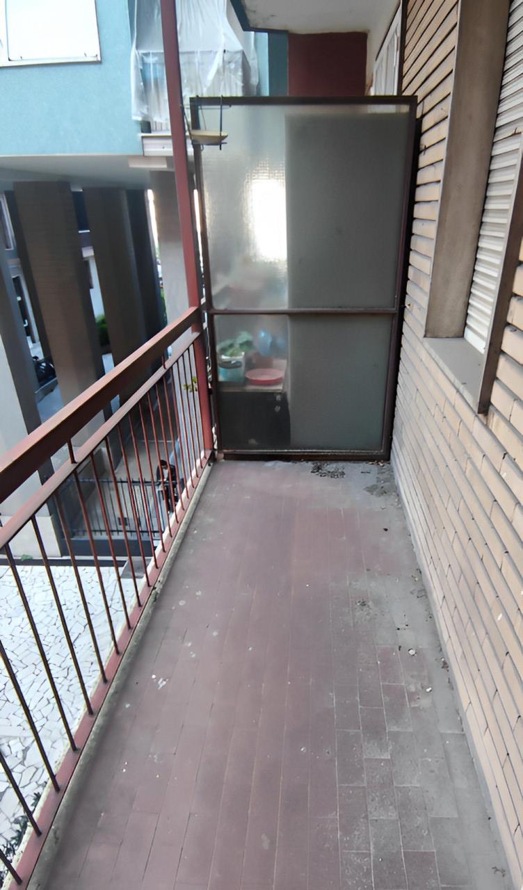 immobile APPARTAMENTO ALL'ASTA IN VIA GIUSEPPE ANTONIO BORGESE, MILANO (MI) - 4